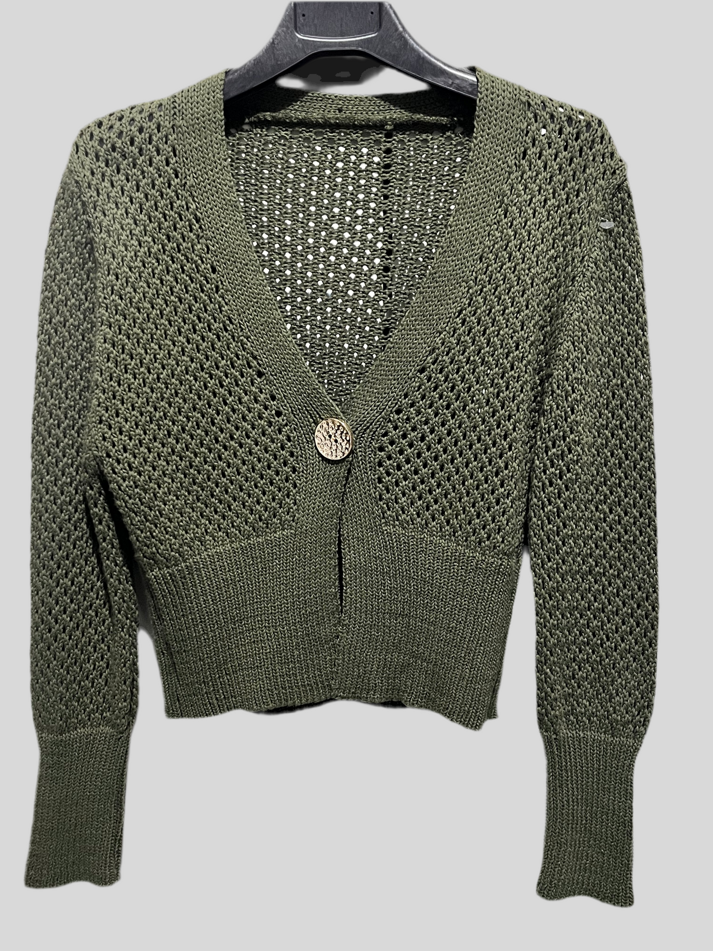 Breez Cardigan