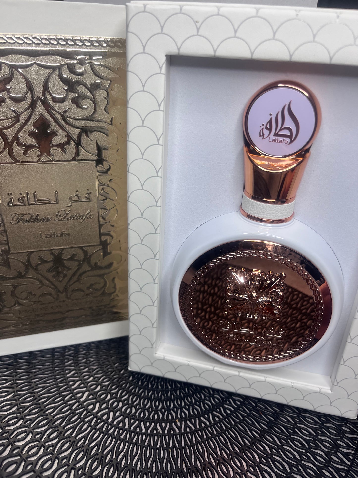 Fakhar Lattafa Women