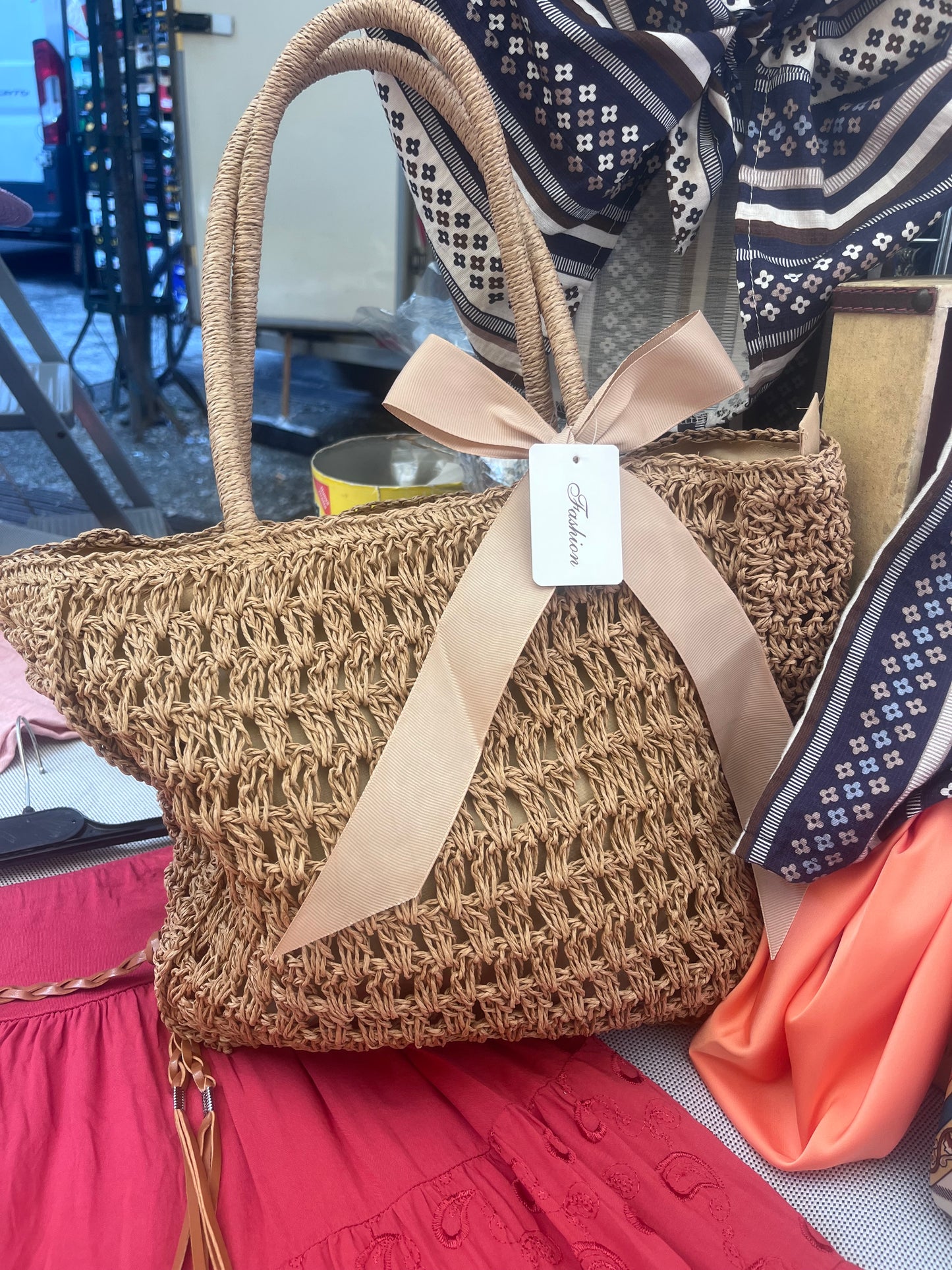 Baw Bag