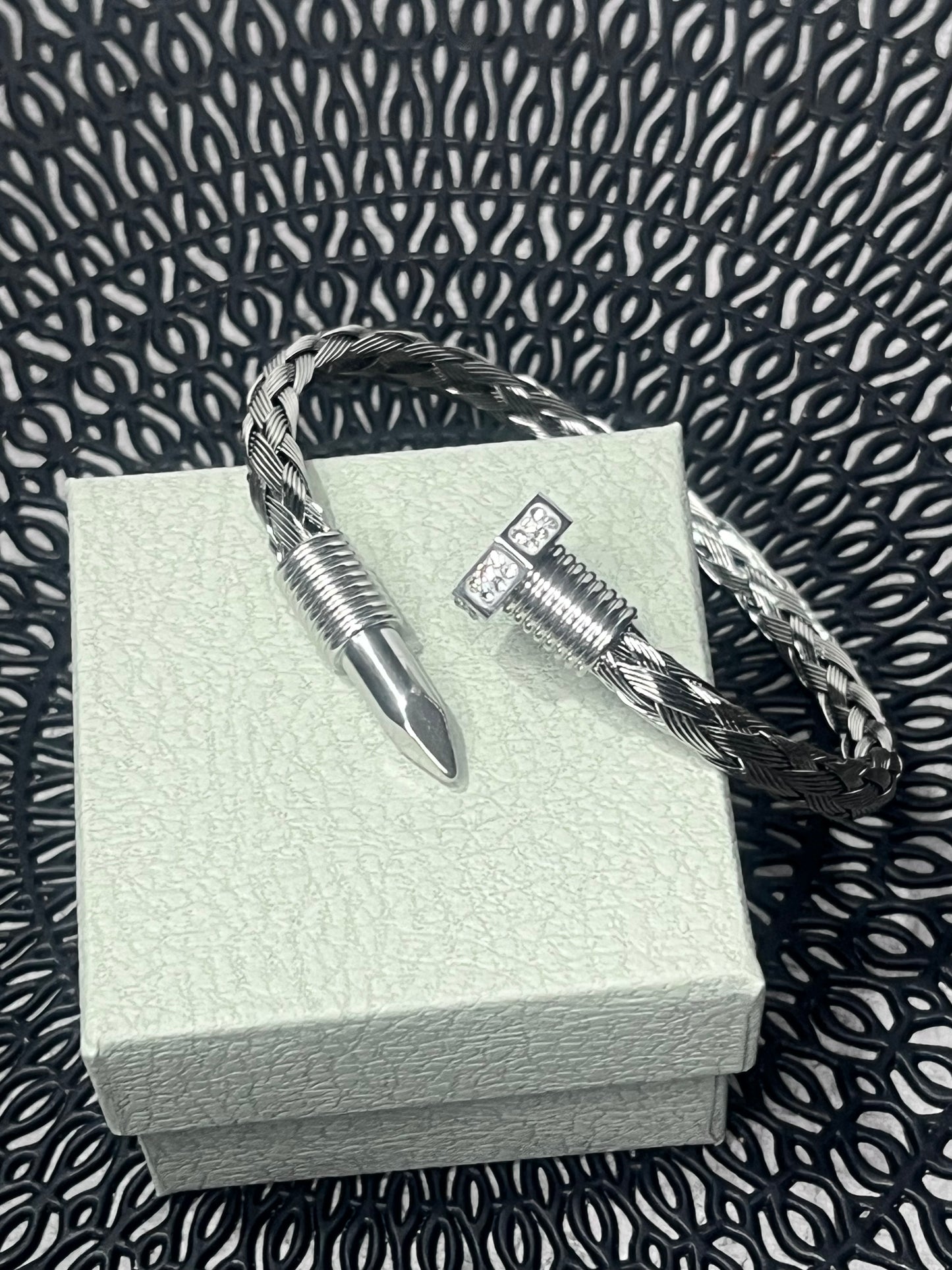 Bracciale industrial