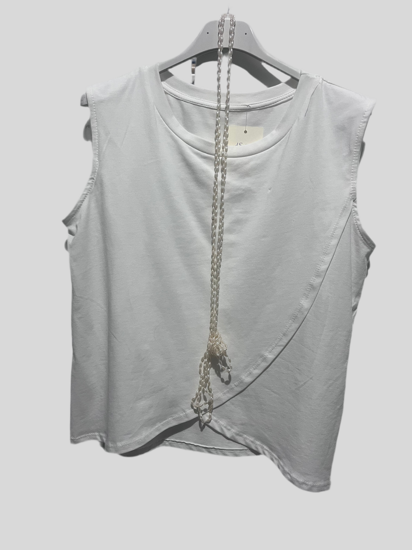 Luna Basic Top