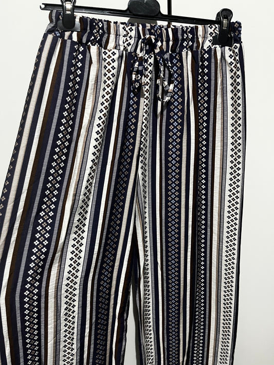 Pantalone Urban Petals