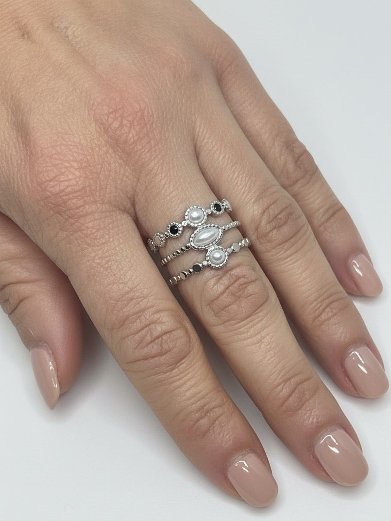 Anello Vintage Dream