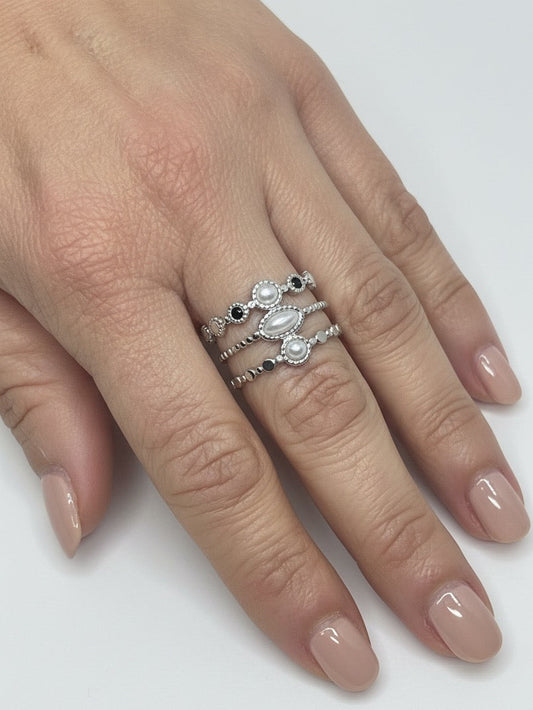 Anello Vintage Dream