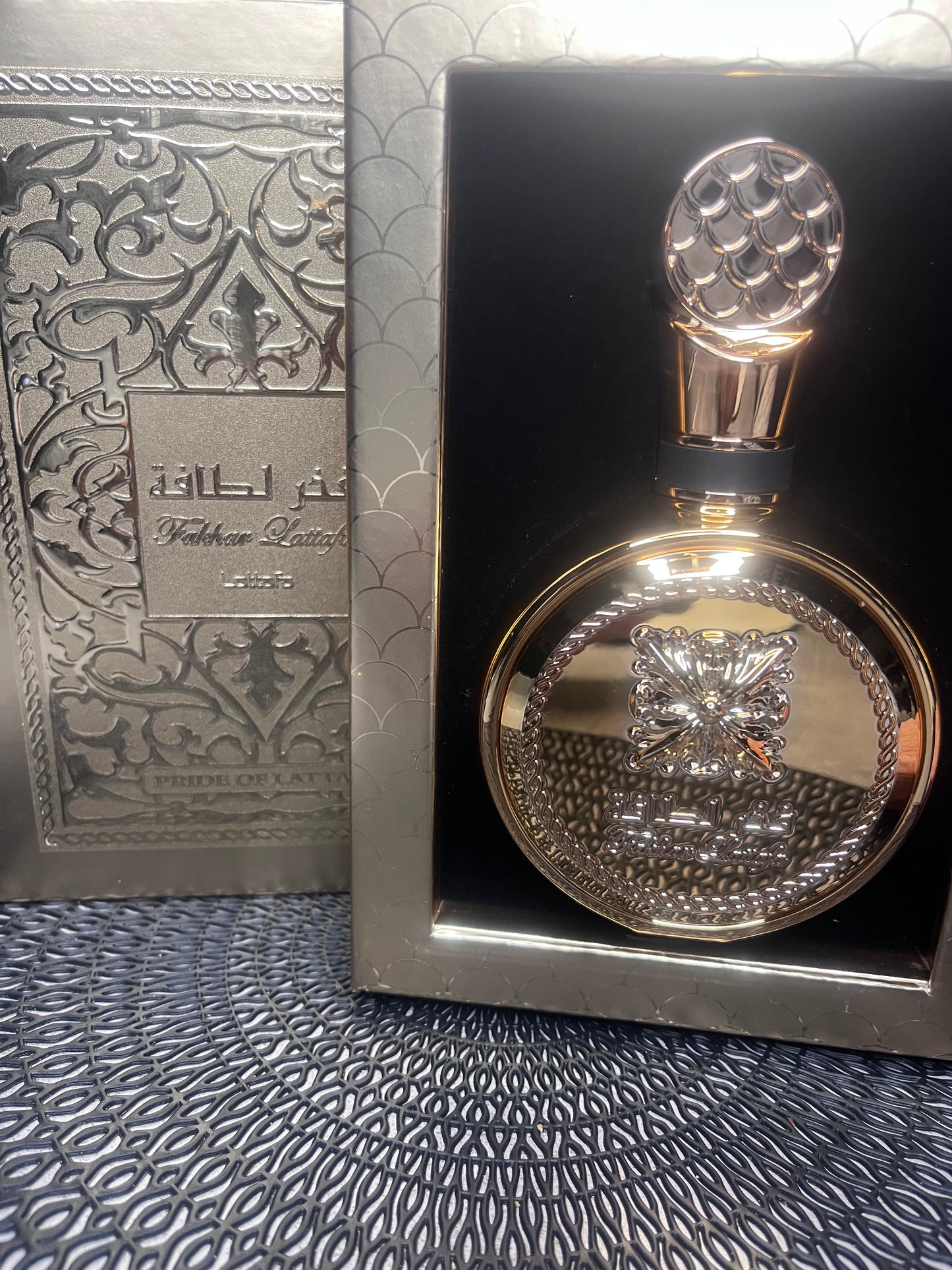 Fakhar Lattafa Gold