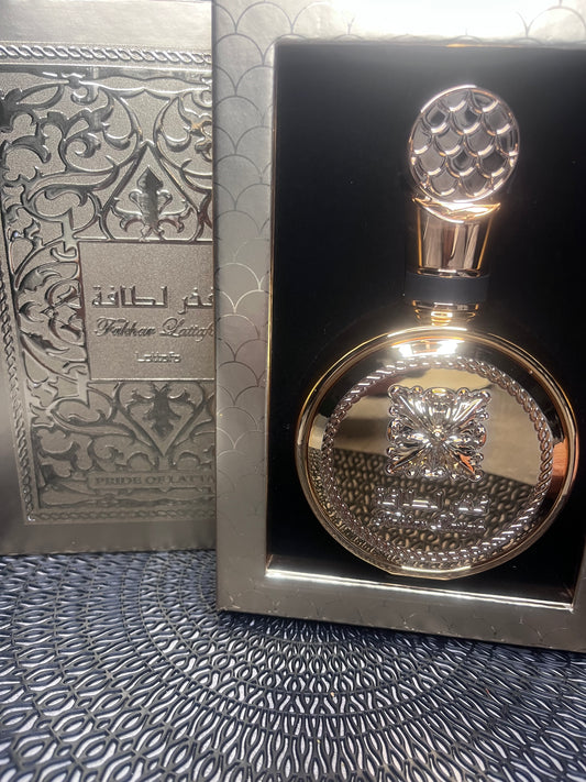 Fakhar Lattafa Gold