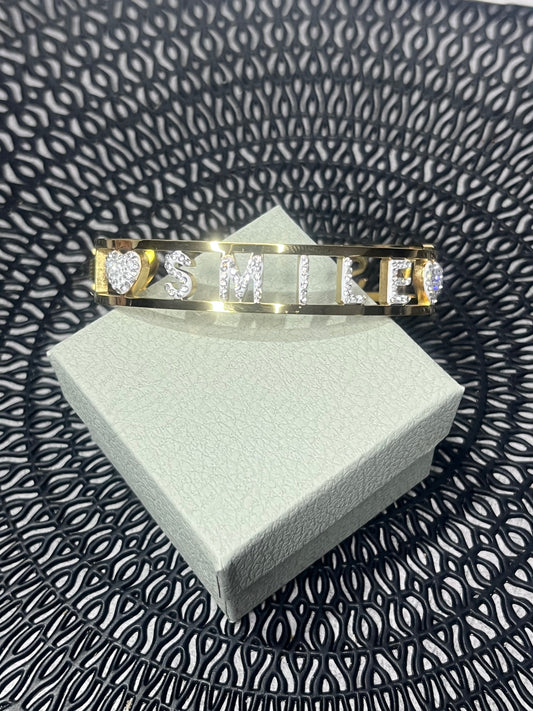 Bracciale Smile