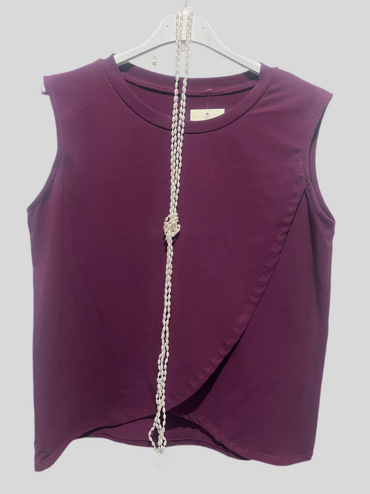 Luna Basic Top