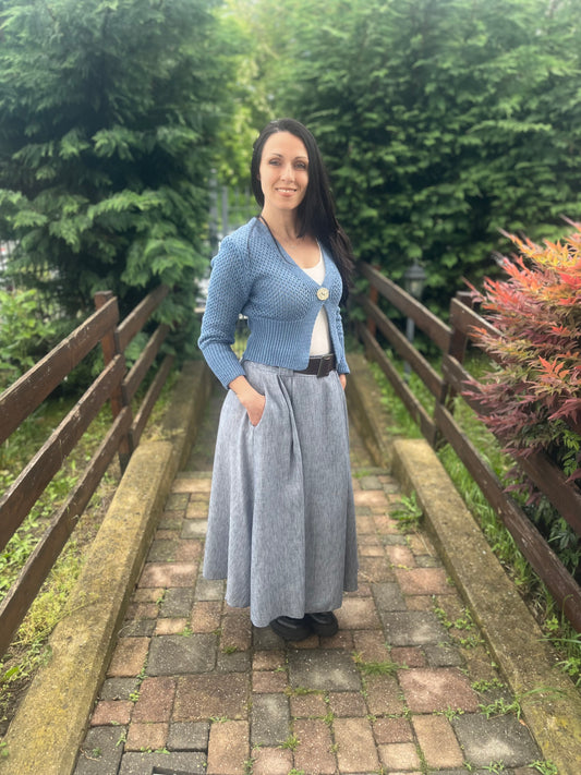 Breez Cardigan